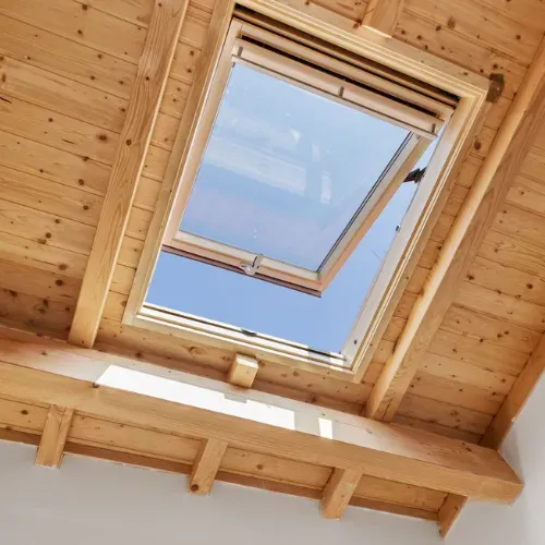 montaje de lucernarios y ventanas velux en alhaurin el grande, malaga