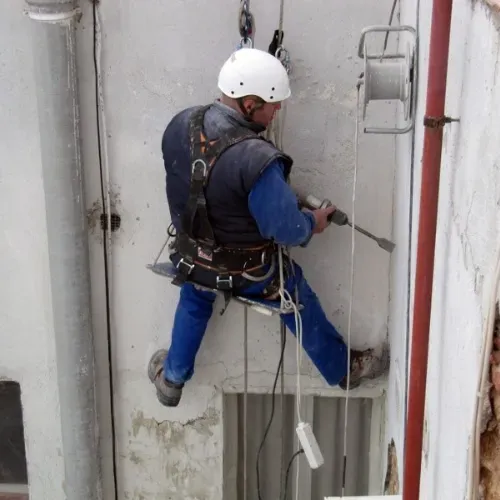 renovacion de fachadas en almargen, malaga
